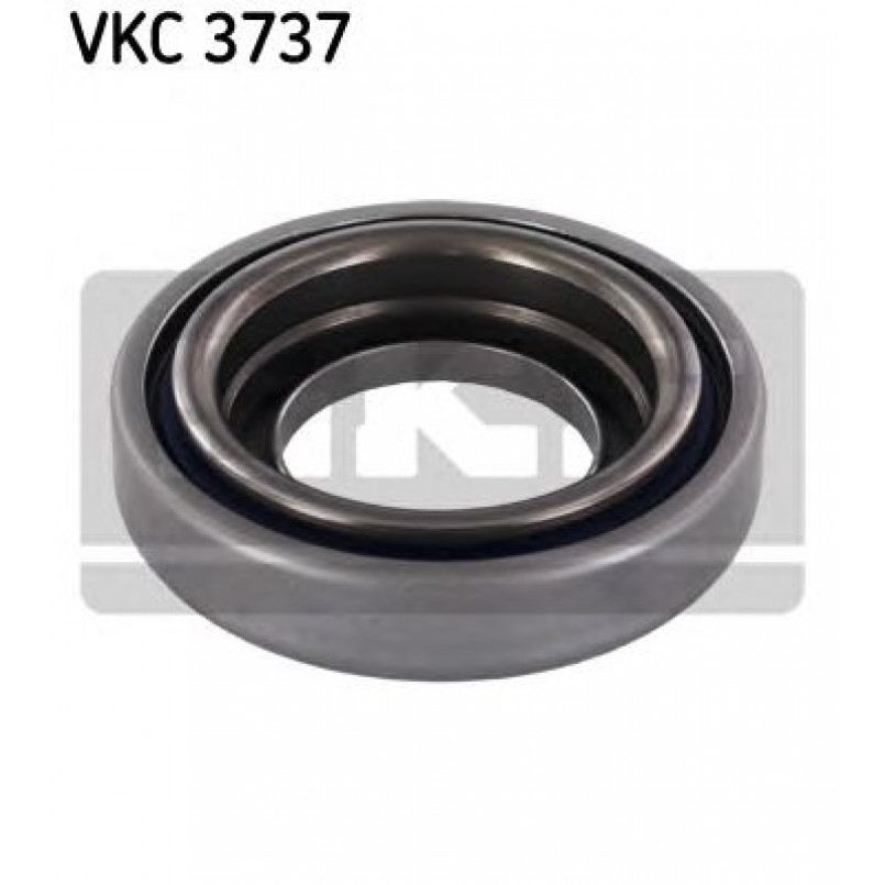 VKC 3737 SKF - Вижимний підшипник